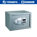 Safewell Ei Serie 25cm Hight Heimgebrauch Digitaler Safe für A4 Dokumente